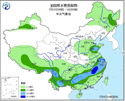 未来全国十天天气预报（未来全国十天天气预报首页）