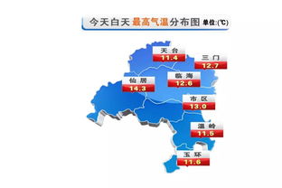 黑龙江天气预报15天查询结果，冷暖交替频繁，出行需留意气温波动