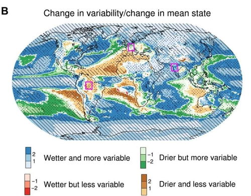 30天天气预报查询，科学预判，从容规划未来生活