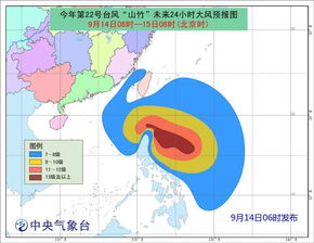 日本怀疑中国能控制台风，一场科学与想象的跨界迷思