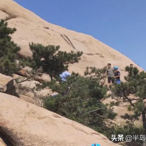 黄岛天气,山海之间的呼吸与变幻 黄岛天气,山海之间的呼吸与变幻