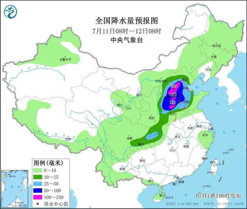 临沂天气预报15天，掌握未来两周天气变化，出行规划更从容