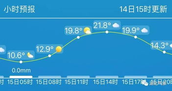 营口天气预报，海风与晴雨之间的生活智慧