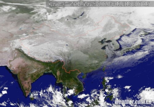 武义天气预报，山水间的气候密码，你读懂了吗？