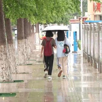 全国未来1-7天降水量分布图解读，雨带推移与区域风险提示