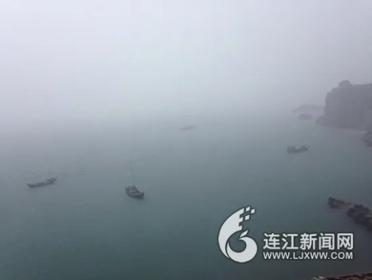 连江天气预报,云端之下的山海呼吸 连江天气预报,云端之下的山海呼吸