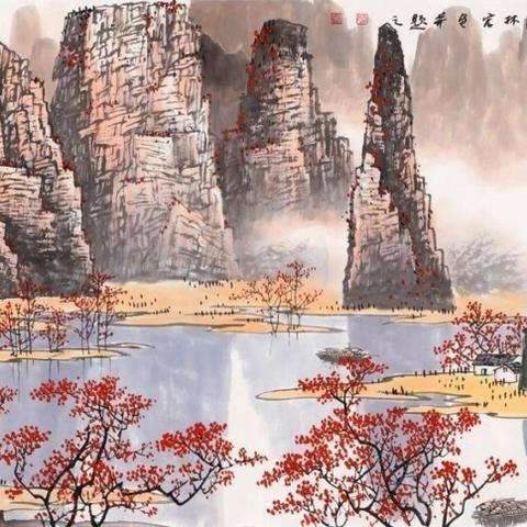 桂林天气预报30天查询，掌握出行先机，尽览山水之美