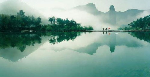 永州天气,潇湘烟雨里的四季诗篇 永州天气,潇湘烟雨里的四季诗篇