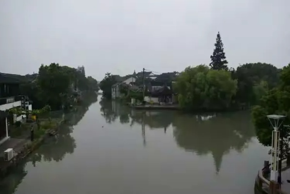 吴江天气,水乡四季的诗意流转 吴江天气,水乡四季的诗意流转