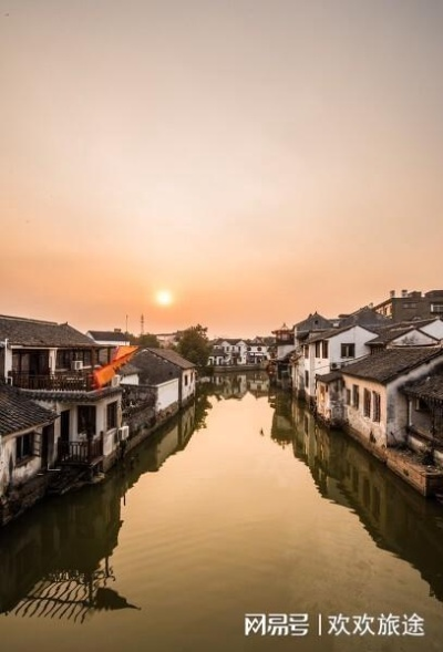 吴江天气,水乡四季的诗意流转 吴江天气,水乡四季的诗意流转