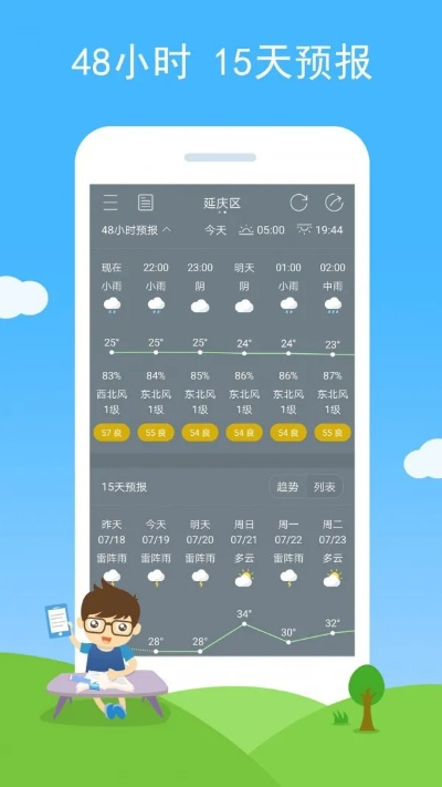 掌上风云,如何快速下载和使用本地天气预报应用 掌上风云,如何快速下载和使用本地天气预报应用