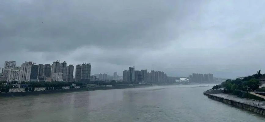 安康天气预报，山水之城的晴雨随行