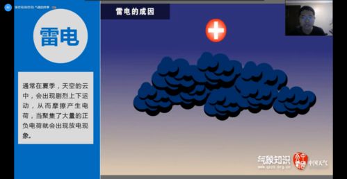 明天天气，云端之上的算法与心跳