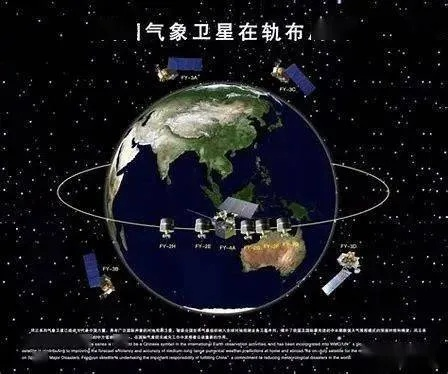 天气预报气象台,从观云知天到人工智能的百年守望 天气预报气象台,从观云知天到人工智能的百年守望