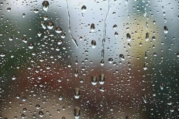 天气精准到几点下雨，当科技让每一滴雨水都守时
