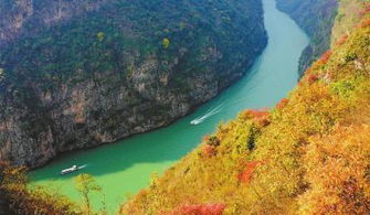 宜昌天气预报，一座山水之城的天气密码